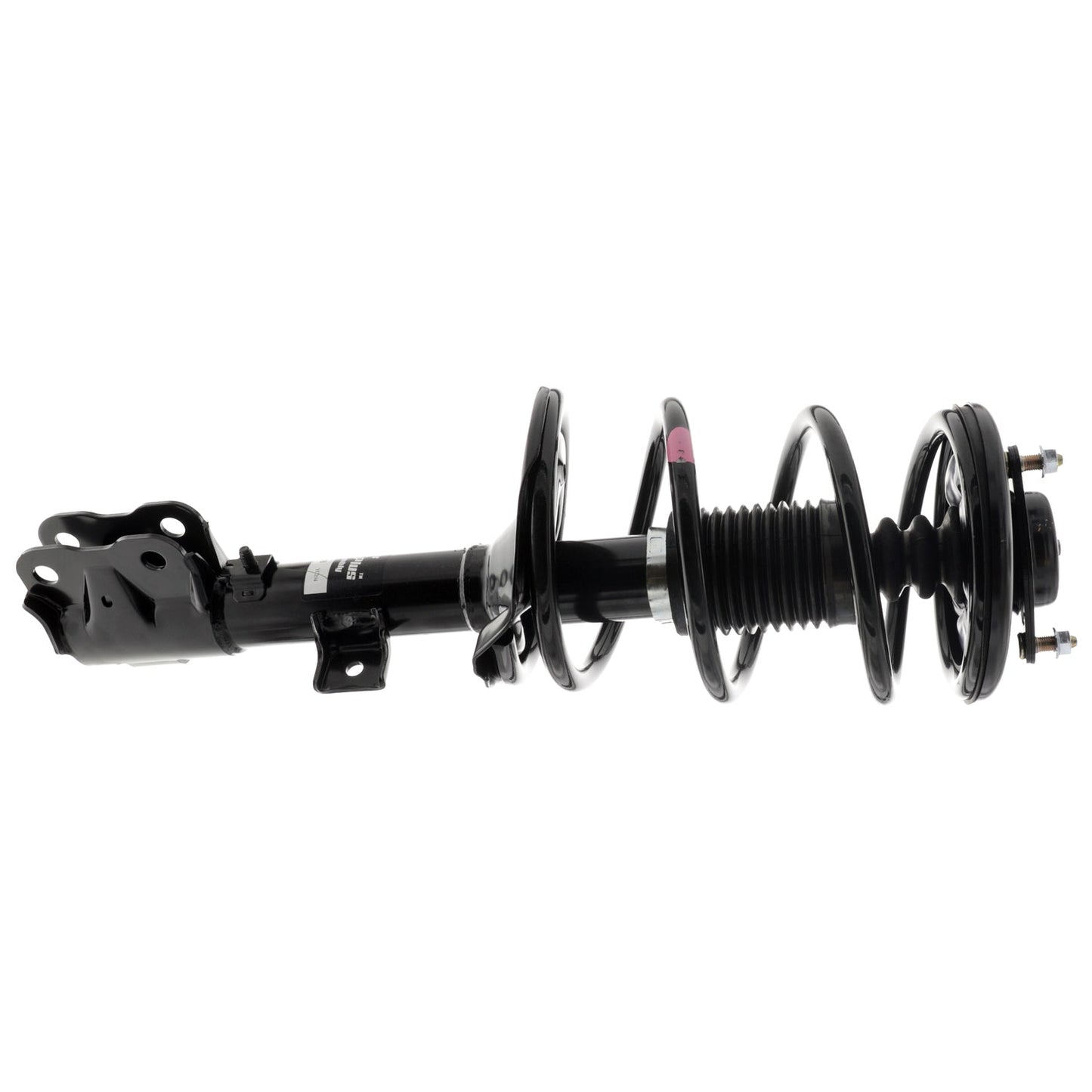 KYB Shocks & Struts Strut Plus Front Left 12-13 Mitsubishi Outlander w/o 3rd Row Seating | SR4568