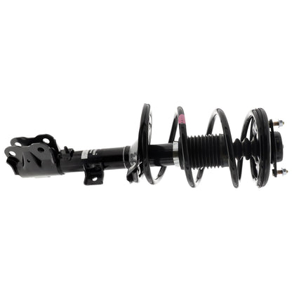KYB Shocks & Struts Strut Plus Front Left 12-13 Mitsubishi Outlander w/o 3rd Row Seating | SR4568