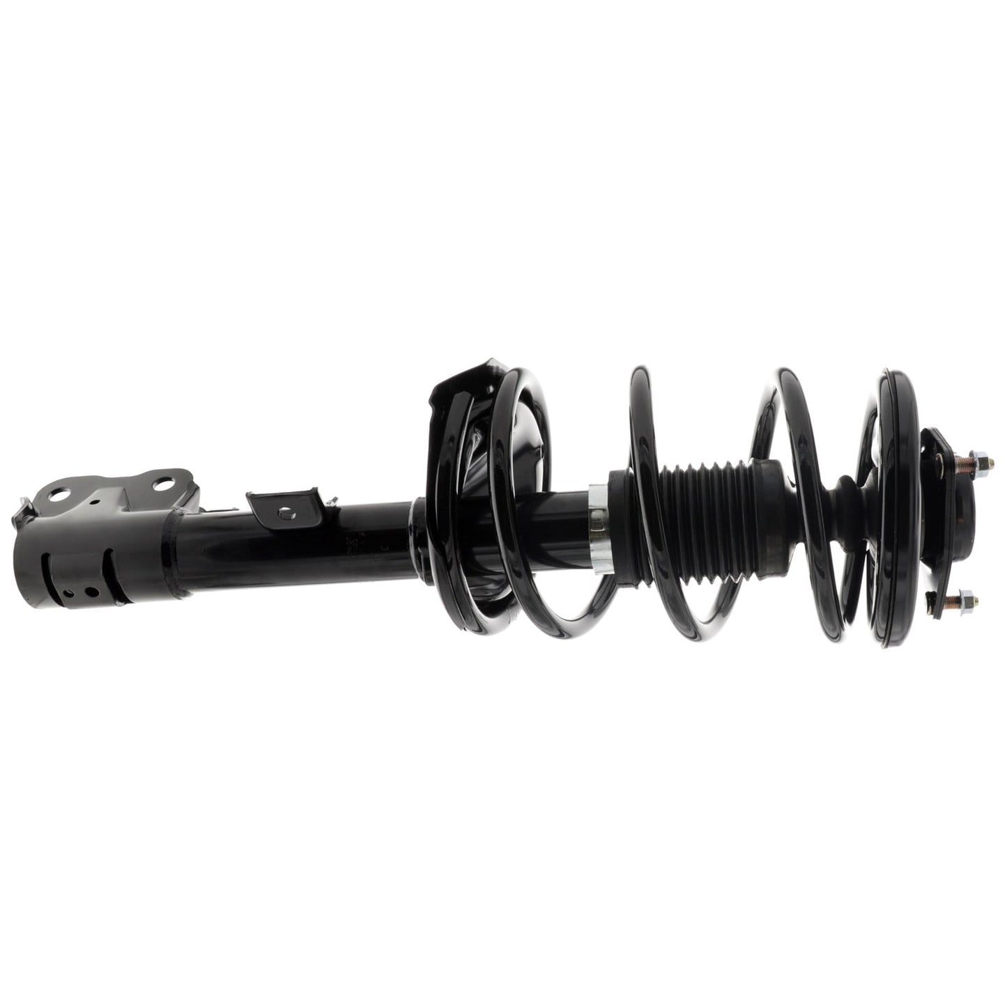 KYB Shocks & Struts Strut Plus Front Left 12-13 Mitsubishi Outlander w/o 3rd Row Seating | SR4568