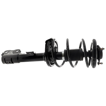 KYB Shocks & Struts Strut Plus Front Left 12-13 Mitsubishi Outlander w/o 3rd Row Seating | SR4568