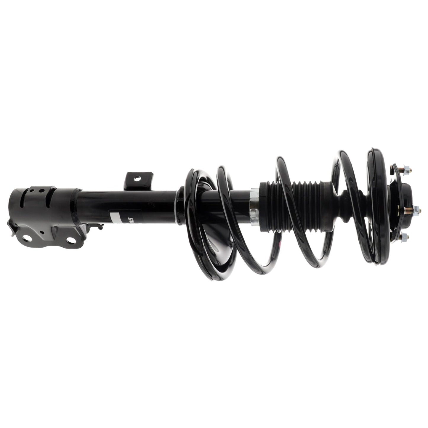 KYB Shocks & Struts Strut Plus Front Left 12-13 Mitsubishi Outlander w/o 3rd Row Seating | SR4568