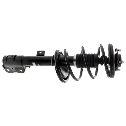 KYB Shocks & Struts Strut Plus Front Left 12-13 Mitsubishi Outlander w/o 3rd Row Seating | SR4568