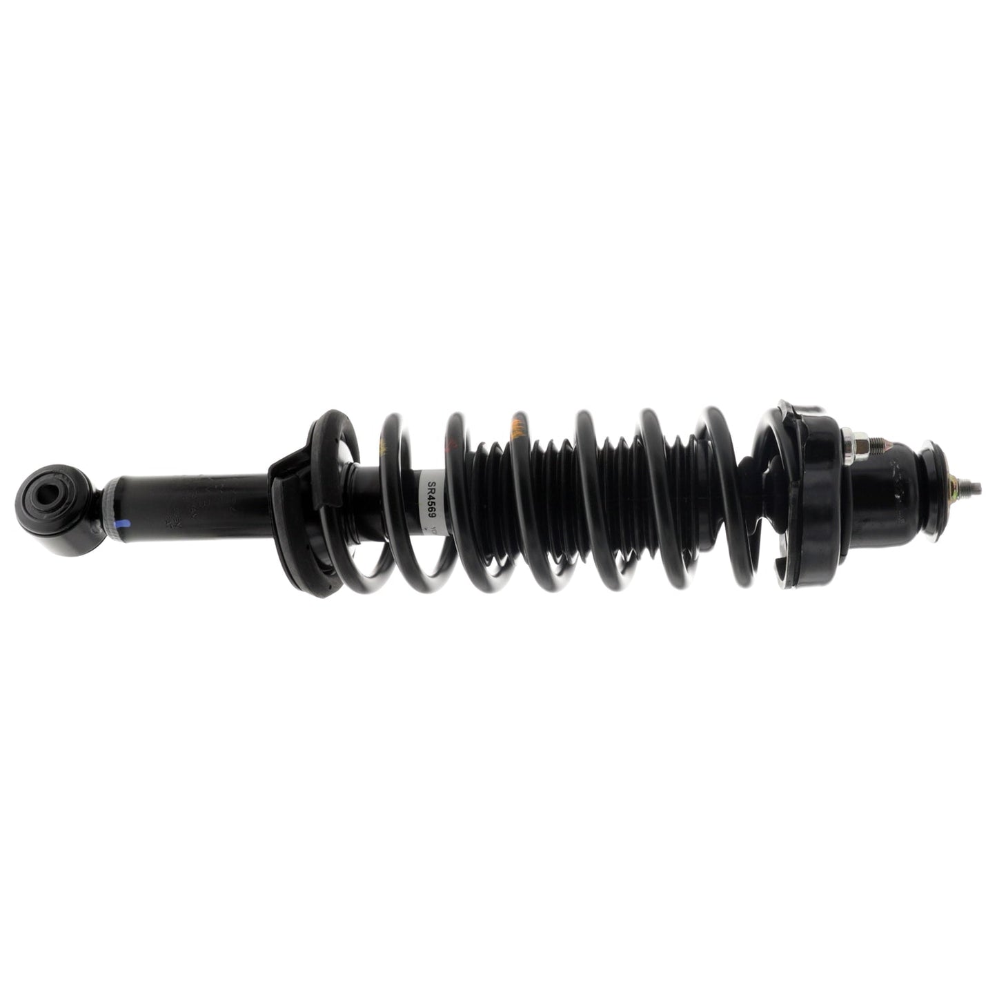 KYB Shocks & Struts Strut Plus Rear 12-13 Mitsubishi Outlander w/o 3rd Row Seating | SR4569