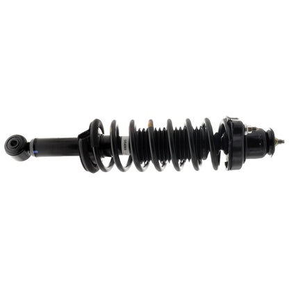 KYB Shocks & Struts Strut Plus Rear 12-13 Mitsubishi Outlander w/o 3rd Row Seating | SR4569