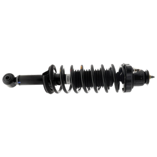 KYB Shocks & Struts Strut Plus Rear 12-13 Mitsubishi Outlander w/o 3rd Row Seating | SR4569