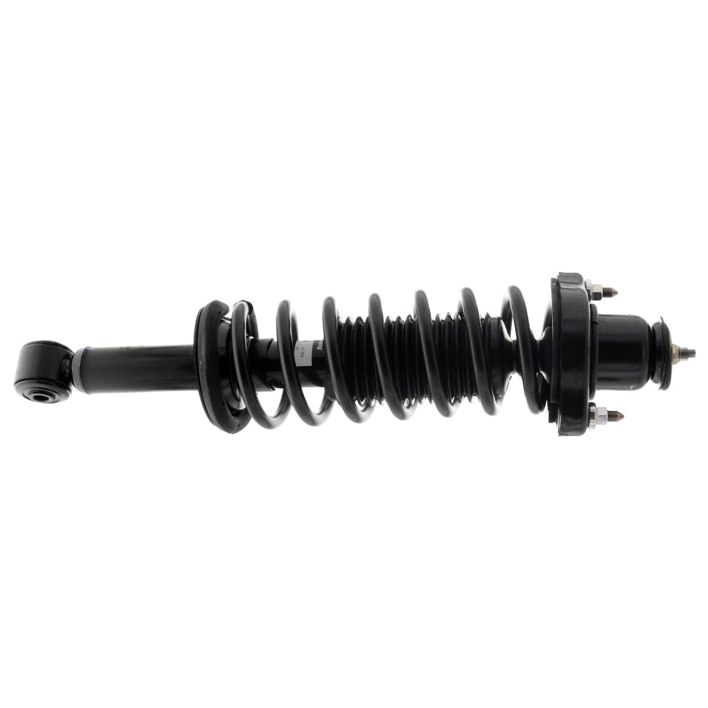 KYB Shocks & Struts Strut Plus Rear 12-13 Mitsubishi Outlander w/o 3rd Row Seating | SR4569