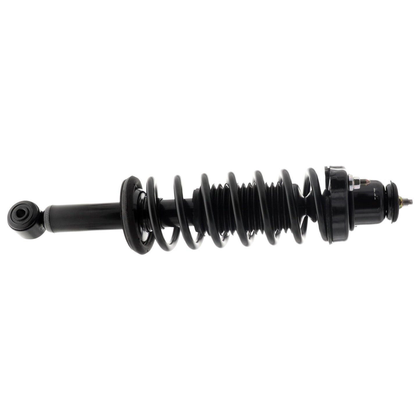 KYB Shocks & Struts Strut Plus Rear 12-13 Mitsubishi Outlander w/o 3rd Row Seating | SR4569