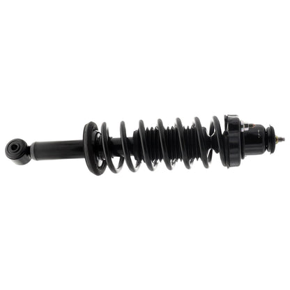 KYB Shocks & Struts Strut Plus Rear 12-13 Mitsubishi Outlander w/o 3rd Row Seating | SR4569