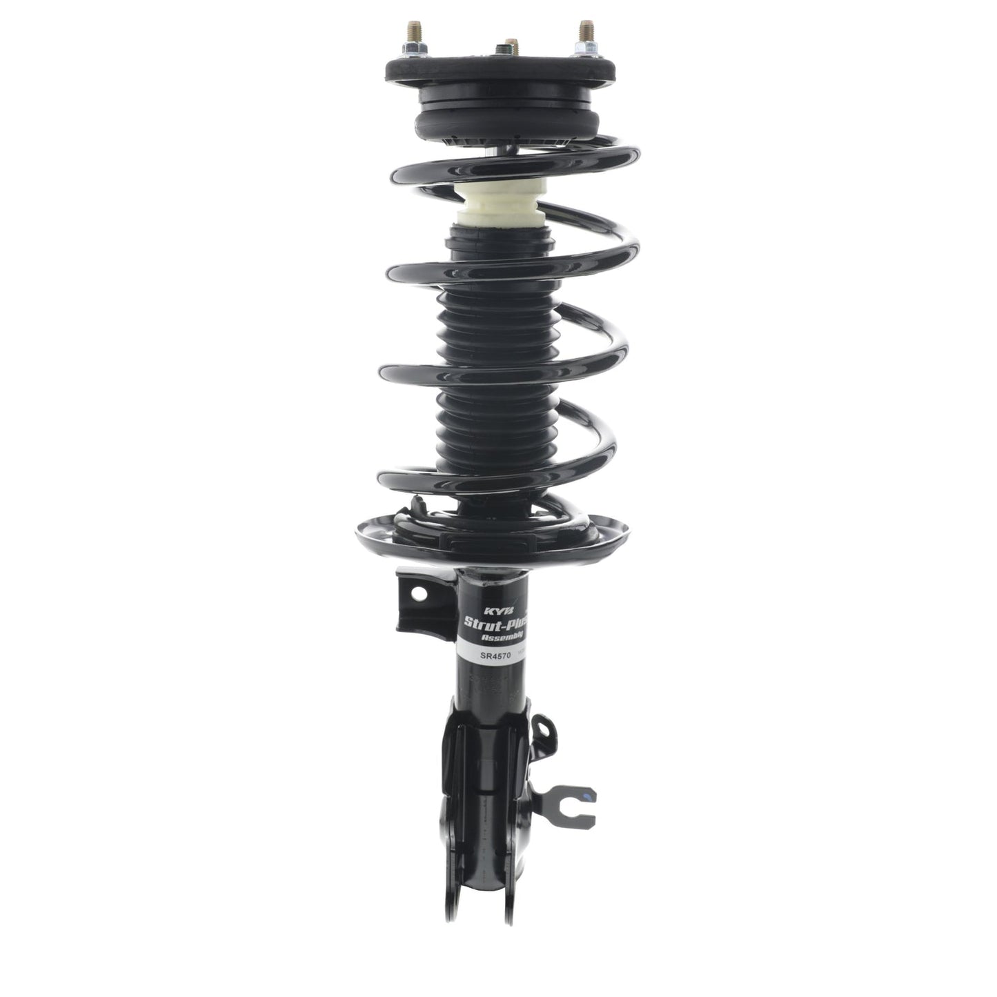 KYB Shocks & Struts Strut Plus Front Right 14-17 Mazda 6 | SR4570
