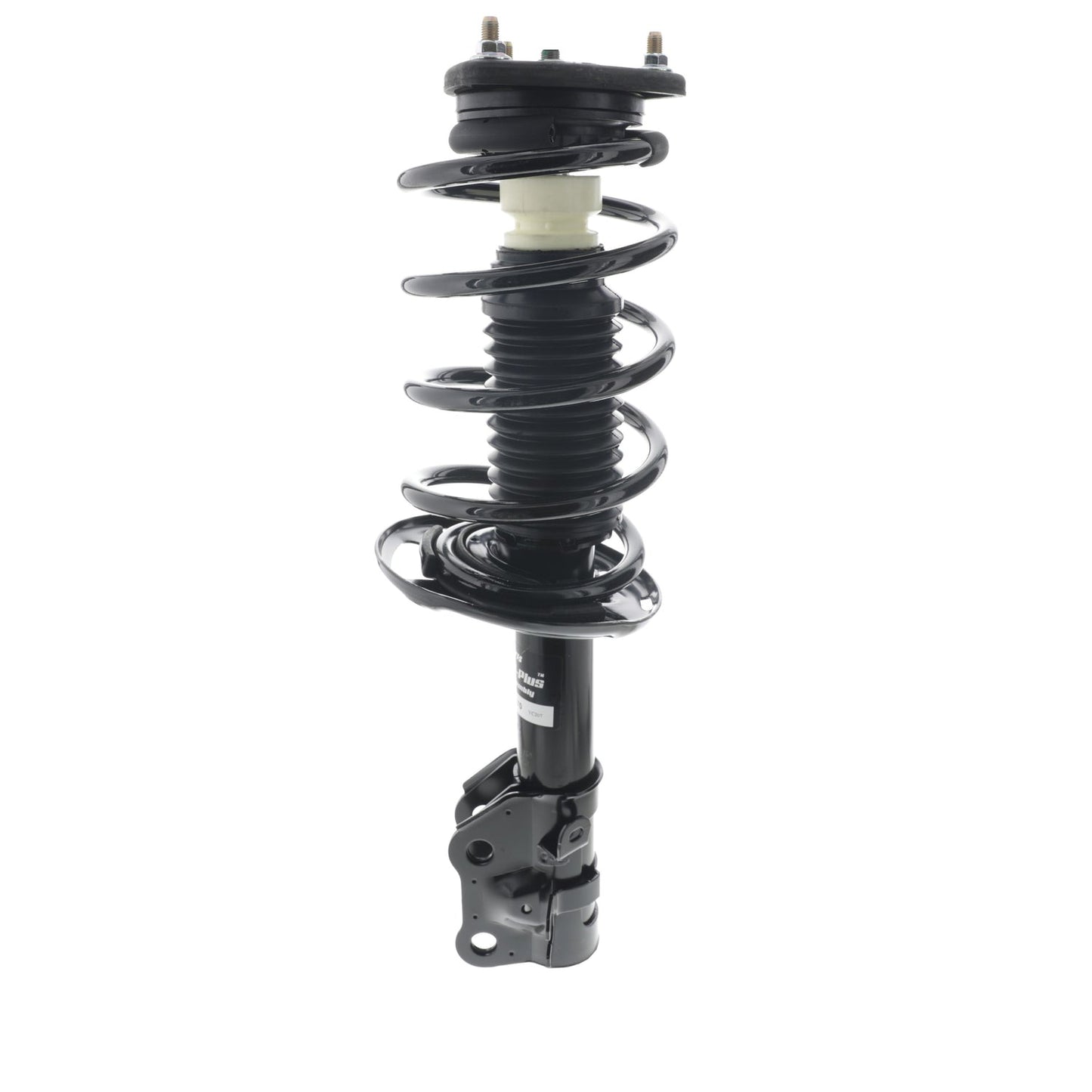 KYB Shocks & Struts Strut Plus Front Right 14-17 Mazda 6 | SR4570