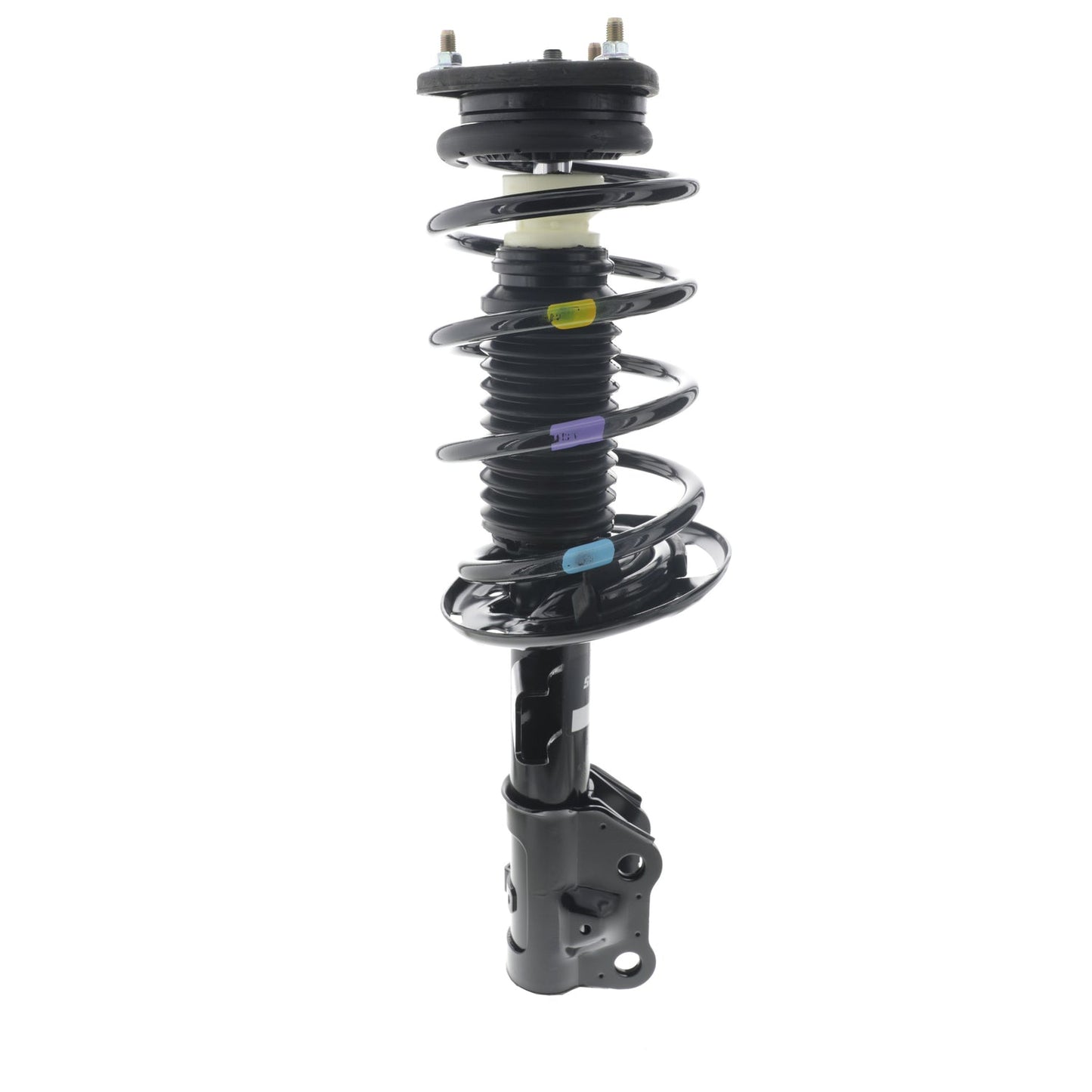 KYB Shocks & Struts Strut Plus Front Right 14-17 Mazda 6 | SR4570