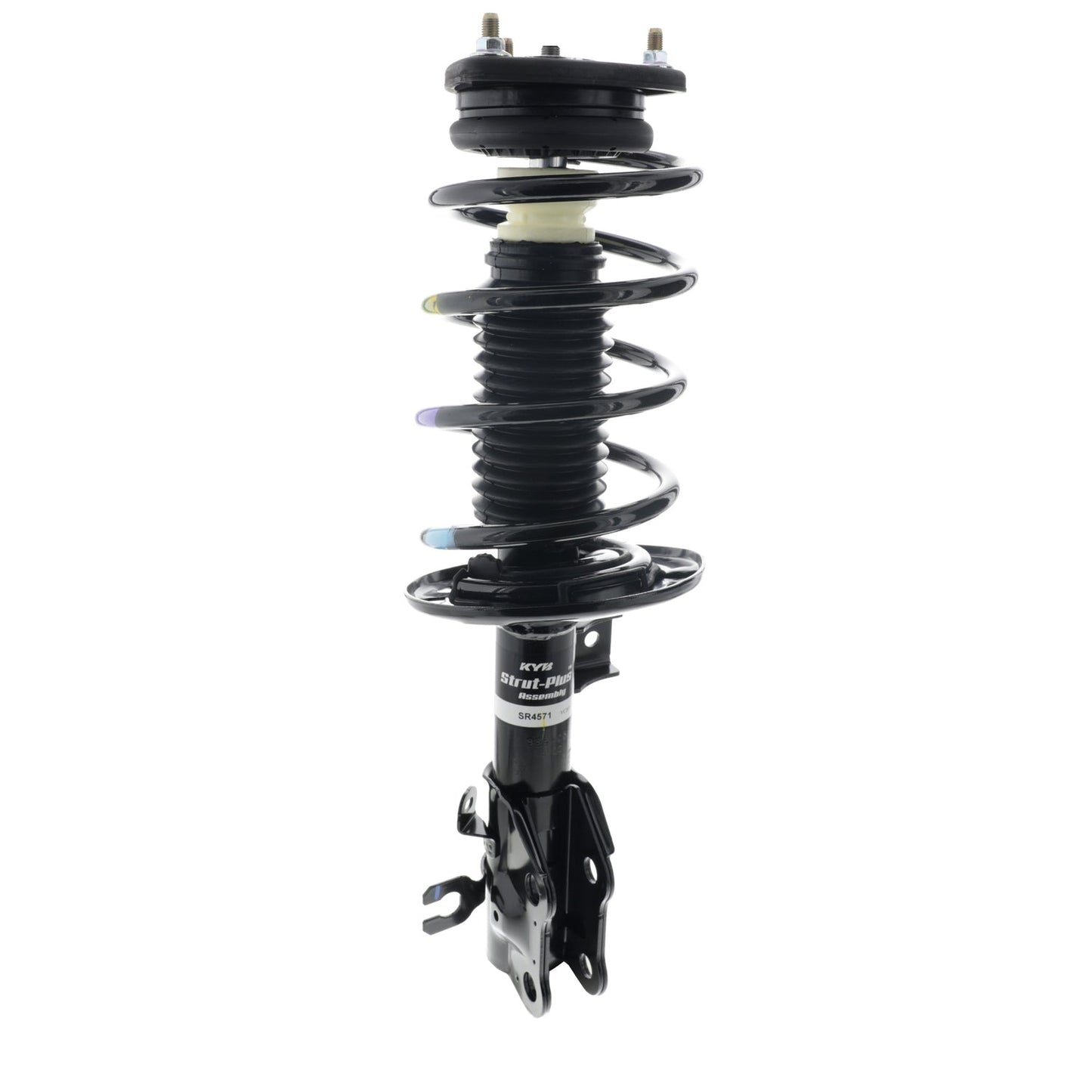 KYB Shocks & Struts Strut Plus Front Left 14-17 Mazda 6 | SR4571
