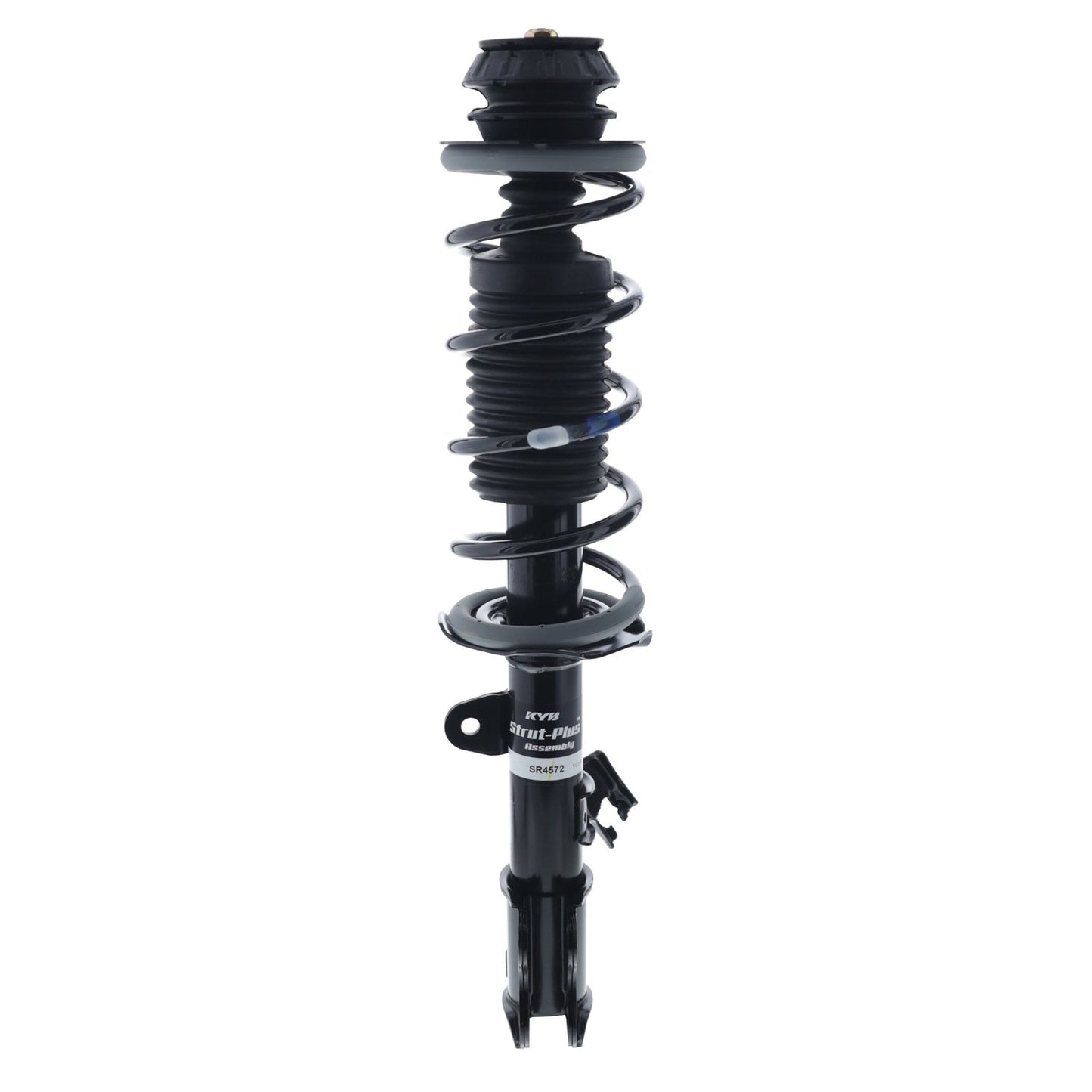 KYB Shocks & Struts Strut Plus Front Right 13-19 Nissan Versa / 14-19 Nissan Versa Note | SR4572