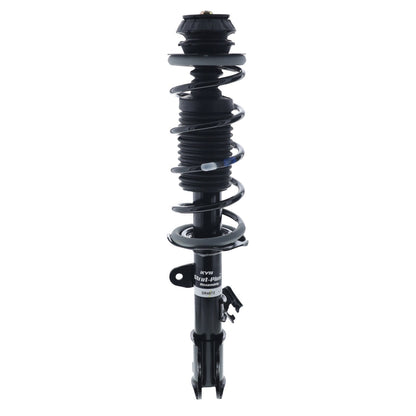 KYB Shocks & Struts Strut Plus Front Right 13-19 Nissan Versa / 14-19 Nissan Versa Note | SR4572