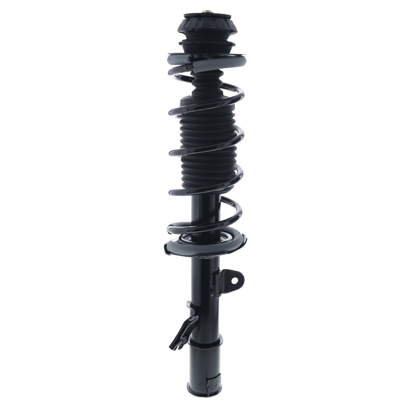 KYB Shocks & Struts Strut Plus Front Right 13-19 Nissan Versa / 14-19 Nissan Versa Note | SR4572