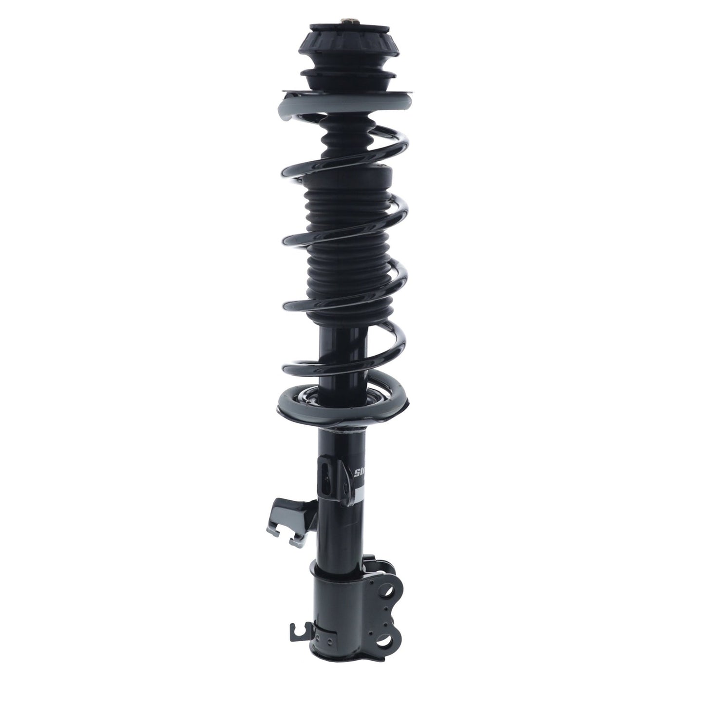 KYB Shocks & Struts Strut Plus Front Right 13-19 Nissan Versa / 14-19 Nissan Versa Note | SR4572