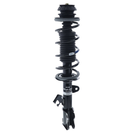 KYB Shocks & Struts Strut Plus Front Left 13-19 Nissan Versa / 14-19 Nissan Versa Note | SR4573