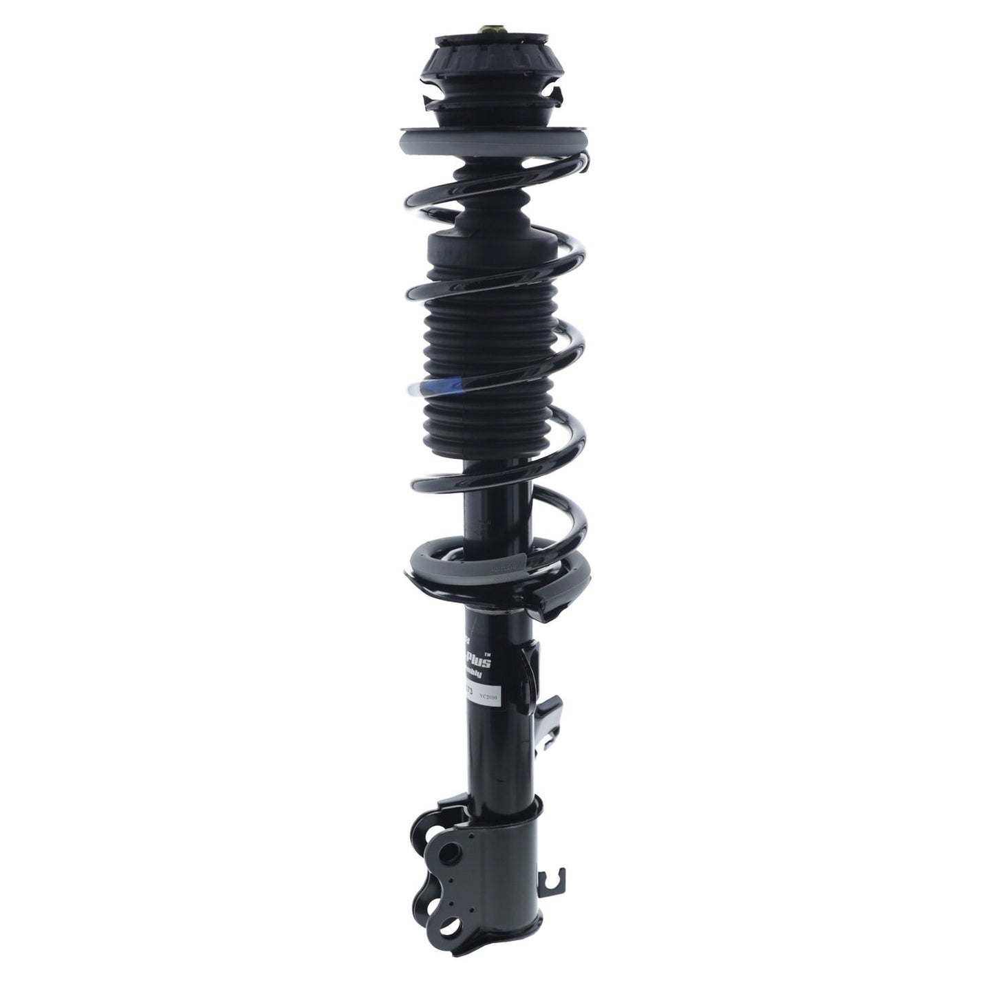 KYB Shocks & Struts Strut Plus Front Left 13-19 Nissan Versa / 14-19 Nissan Versa Note | SR4573