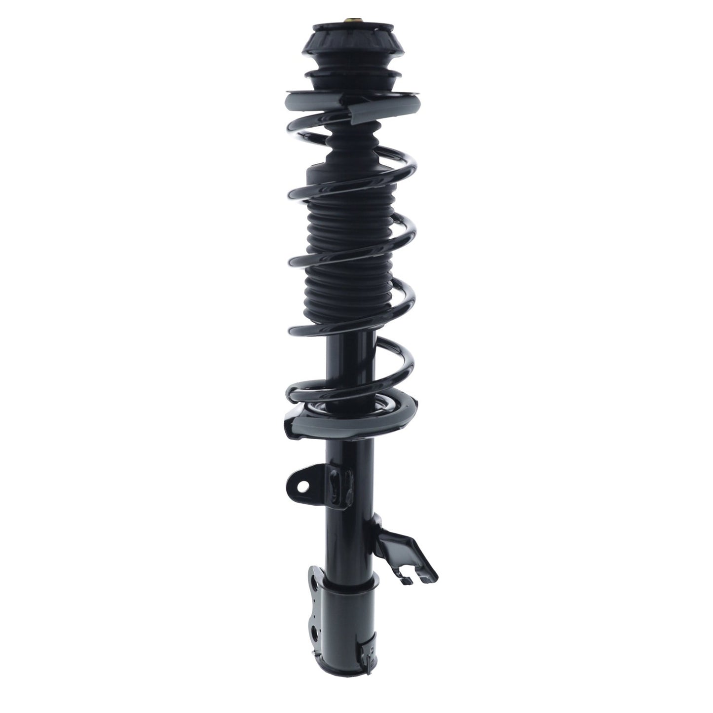 KYB Shocks & Struts Strut Plus Front Left 13-19 Nissan Versa / 14-19 Nissan Versa Note | SR4573