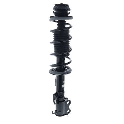 KYB Shocks & Struts Strut Plus Front Left 13-19 Nissan Versa / 14-19 Nissan Versa Note | SR4573