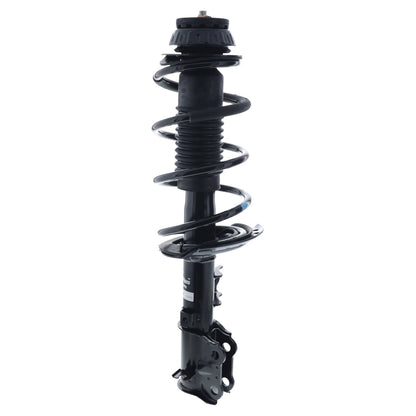 KYB Shocks & Struts Strut Plus Front Right 12-17 Hyundai Accent / 12-17 Kia Rio | SR4574