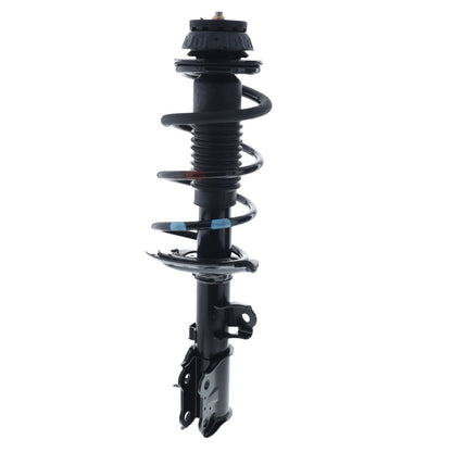 KYB Shocks & Struts Strut Plus Front Right 12-17 Hyundai Accent / 12-17 Kia Rio | SR4574