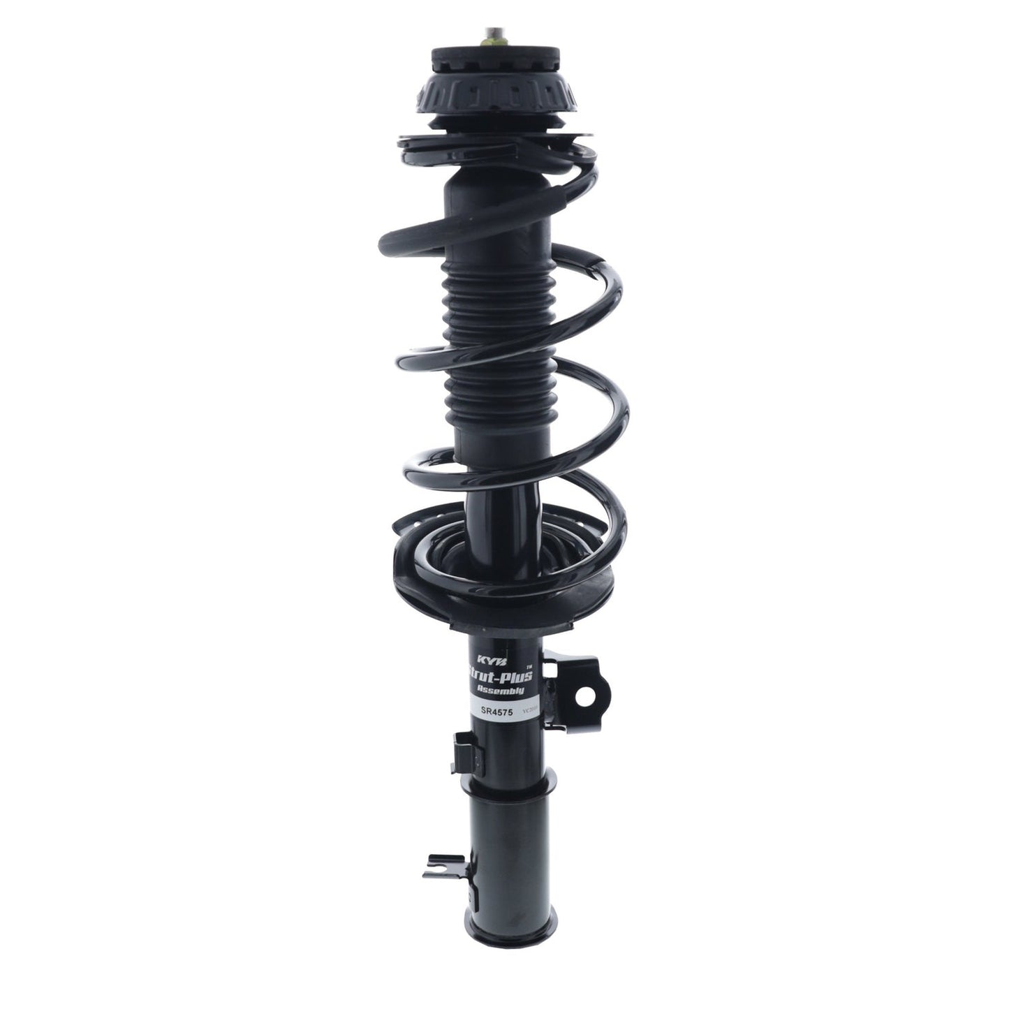 KYB Shocks & Struts Strut Plus Front Left 12-17 Hyundai Accent / 12-17 Kia Rio | SR4575