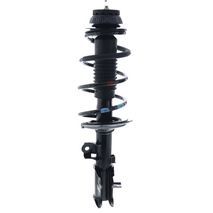 KYB Shocks & Struts Strut Plus Front Left 12-17 Hyundai Accent / 12-17 Kia Rio | SR4575