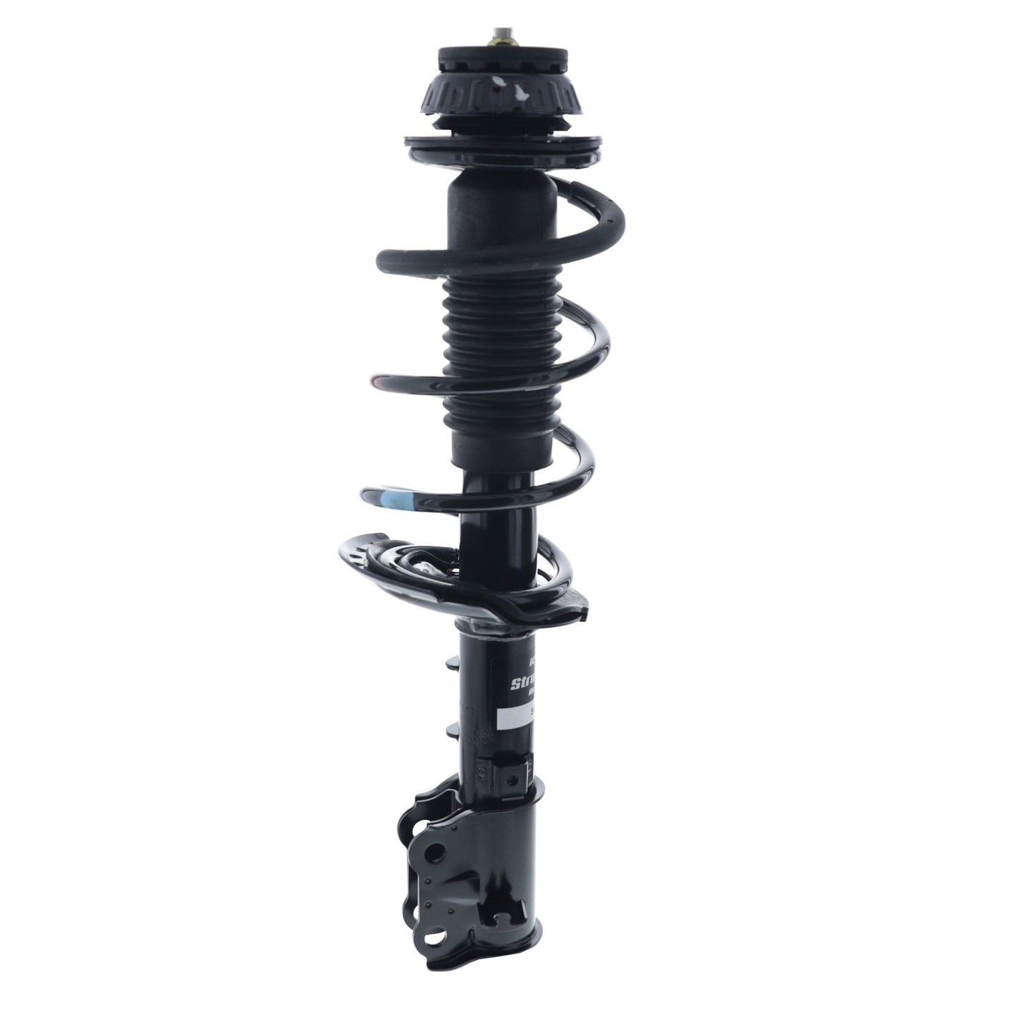 KYB Shocks & Struts Strut Plus Front Left 12-17 Hyundai Accent / 12-17 Kia Rio | SR4575