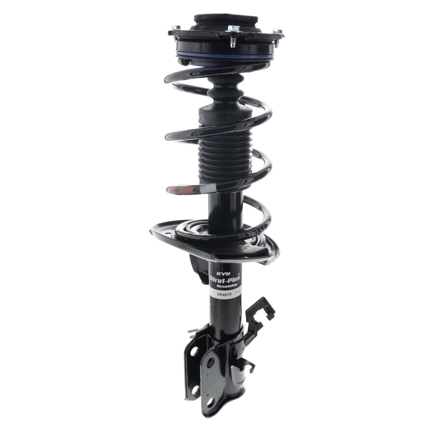 KYB Shocks & Struts Strut Plus Front Right 11-19 Nissan Leaf | SR4578