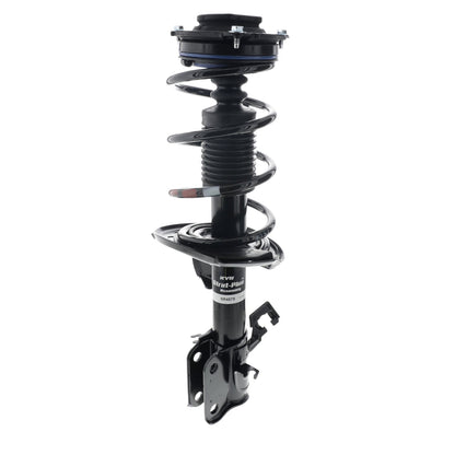 KYB Shocks & Struts Strut Plus Front Right 11-19 Nissan Leaf | SR4578