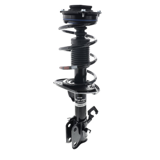 KYB Shocks & Struts Strut Plus Front Right 11-19 Nissan Leaf | SR4578