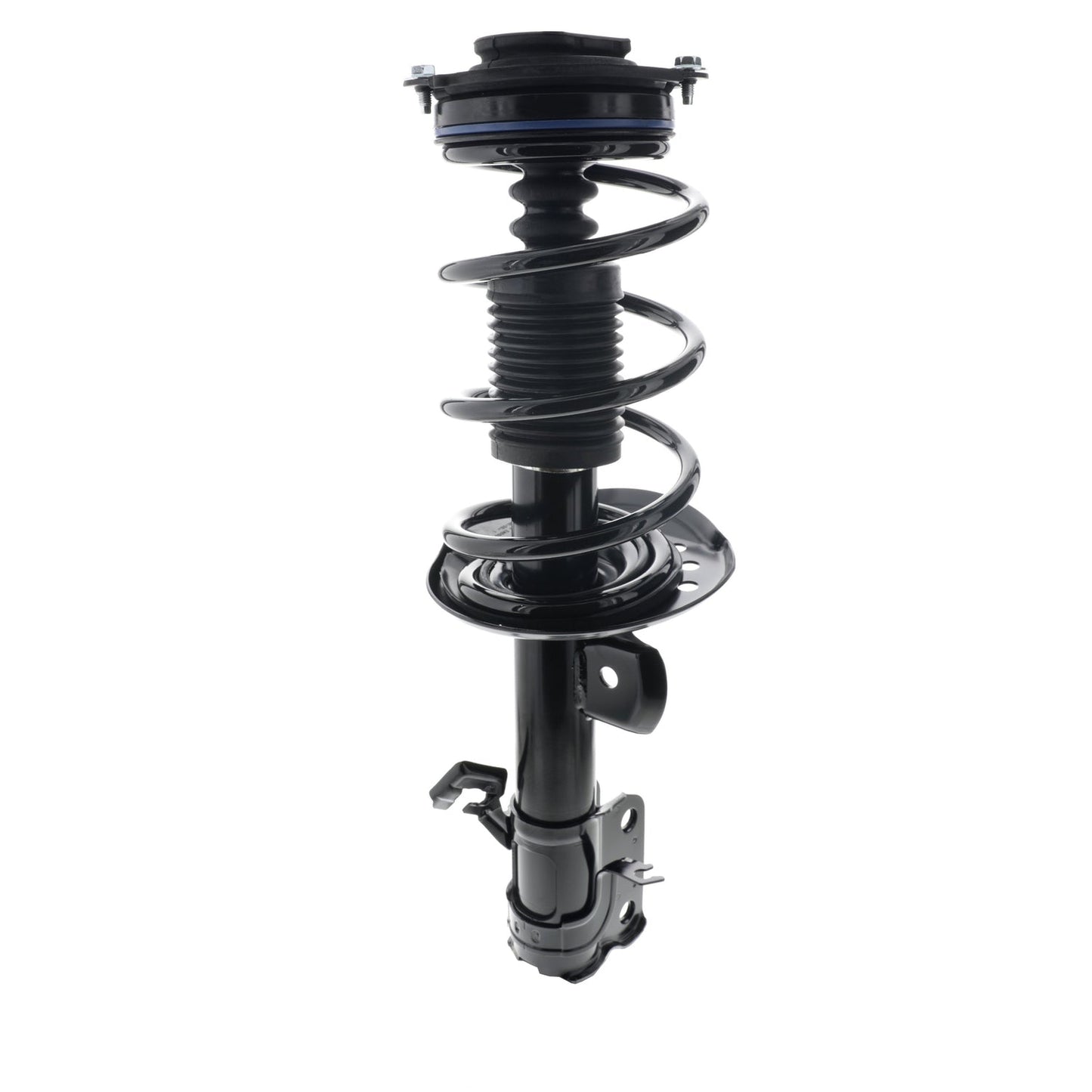 KYB Shocks & Struts Strut Plus Front Right 11-19 Nissan Leaf | SR4578