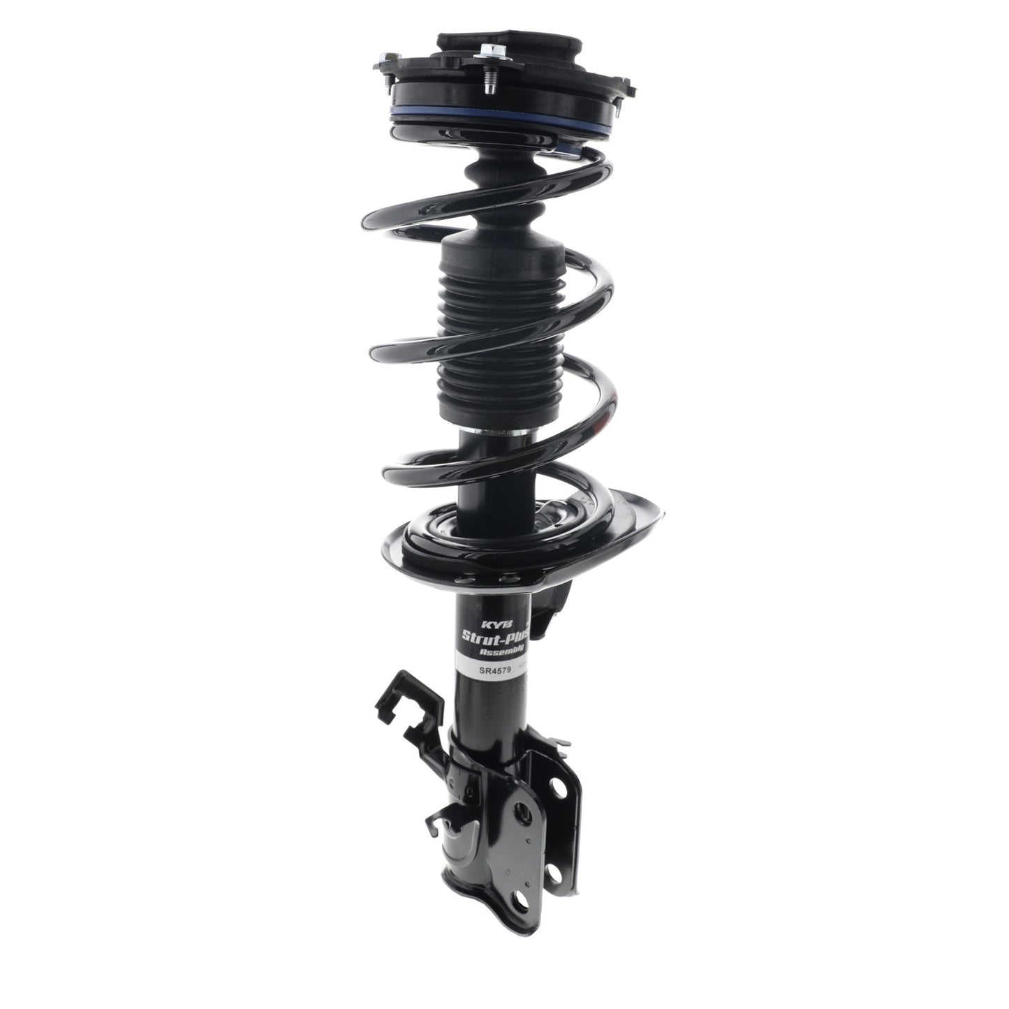 KYB Shocks & Struts Strut Plus Front Left 11-19 Nissan Leaf | SR4579
