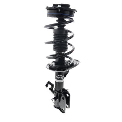 KYB Shocks & Struts Strut Plus Front Left 11-19 Nissan Leaf | SR4579