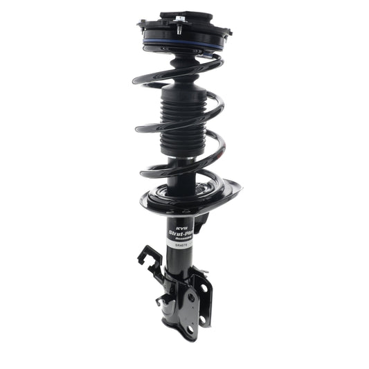 KYB Shocks & Struts Strut Plus Front Left 11-19 Nissan Leaf | SR4579