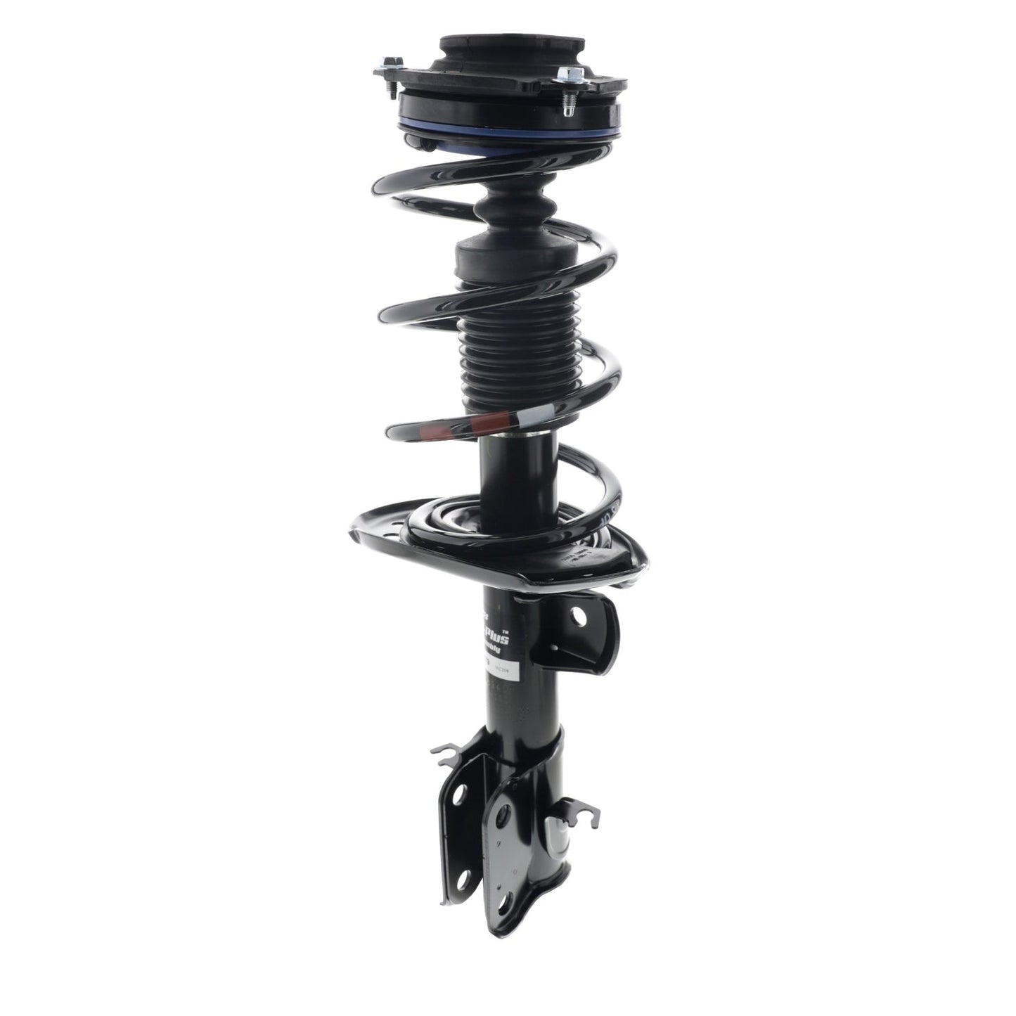 KYB Shocks & Struts Strut Plus Front Left 11-19 Nissan Leaf | SR4579