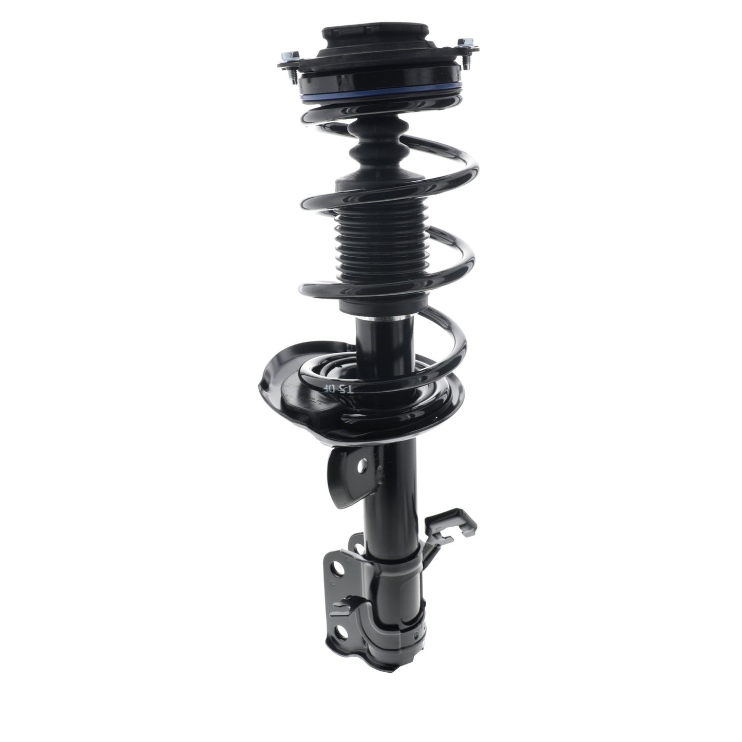 KYB Shocks & Struts Strut Plus Front Left 11-19 Nissan Leaf | SR4579