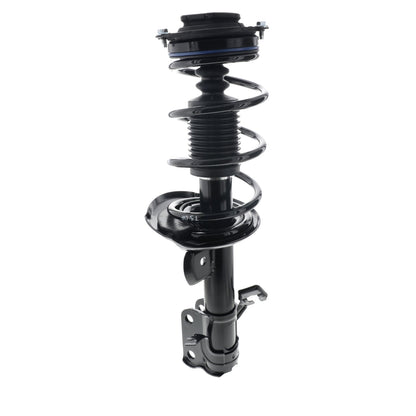 KYB Shocks & Struts Strut Plus Front Left 11-19 Nissan Leaf | SR4579
