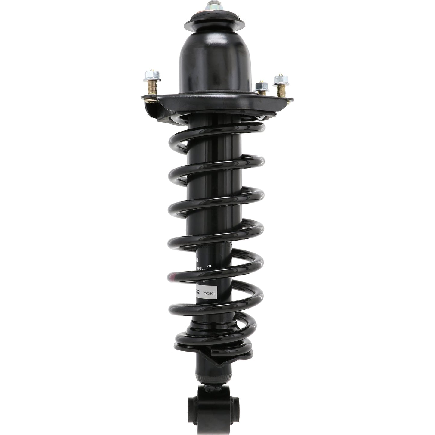 KYB Shocks & Struts Strut-Plus 05-10 Scion TC - Rear Right | SR4582