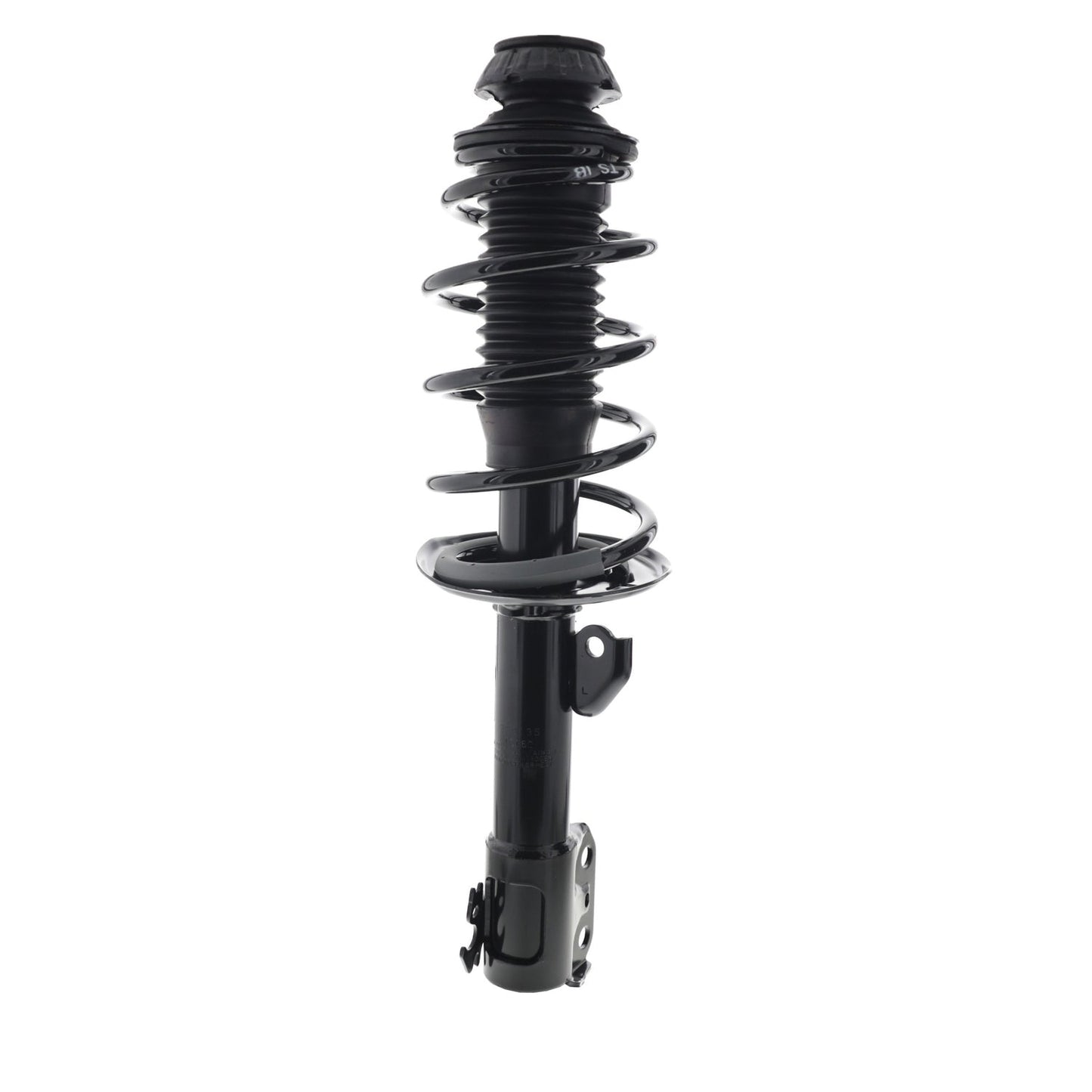 KYB Shocks & Struts Strut Plus Front Right 08-14 Scion xD | SR4584