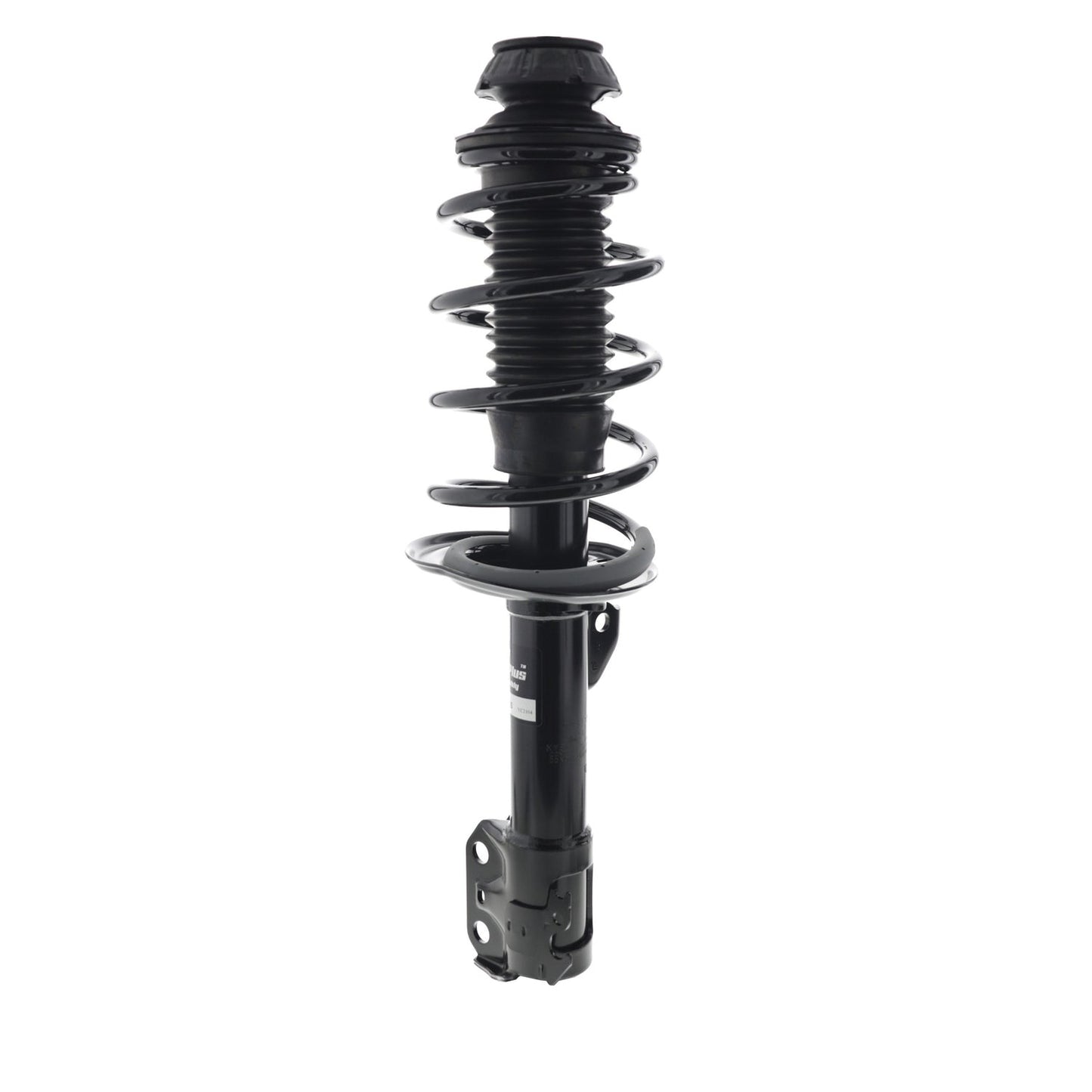KYB Shocks & Struts Strut Plus Front Left 08-14 Scion xD | SR4585