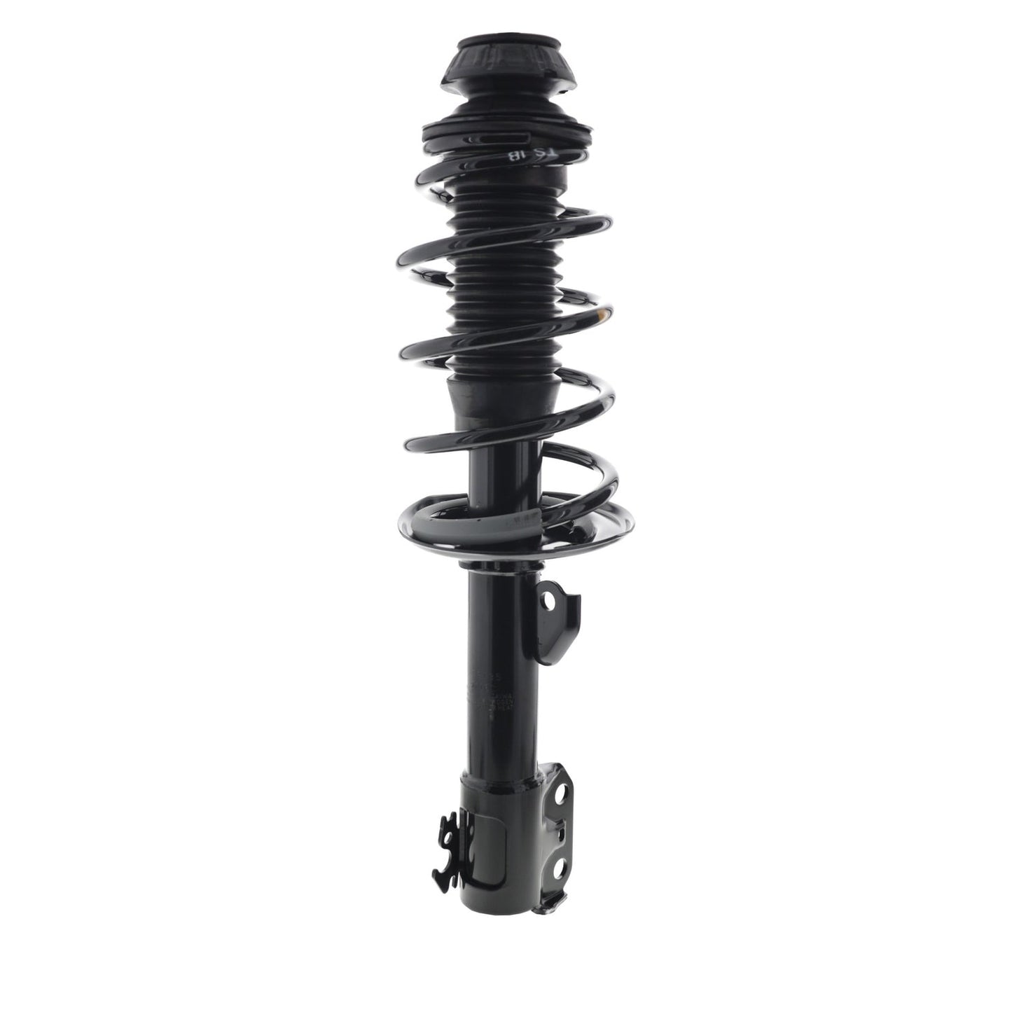 KYB Shocks & Struts Strut Plus Front Left 08-14 Scion xD | SR4585