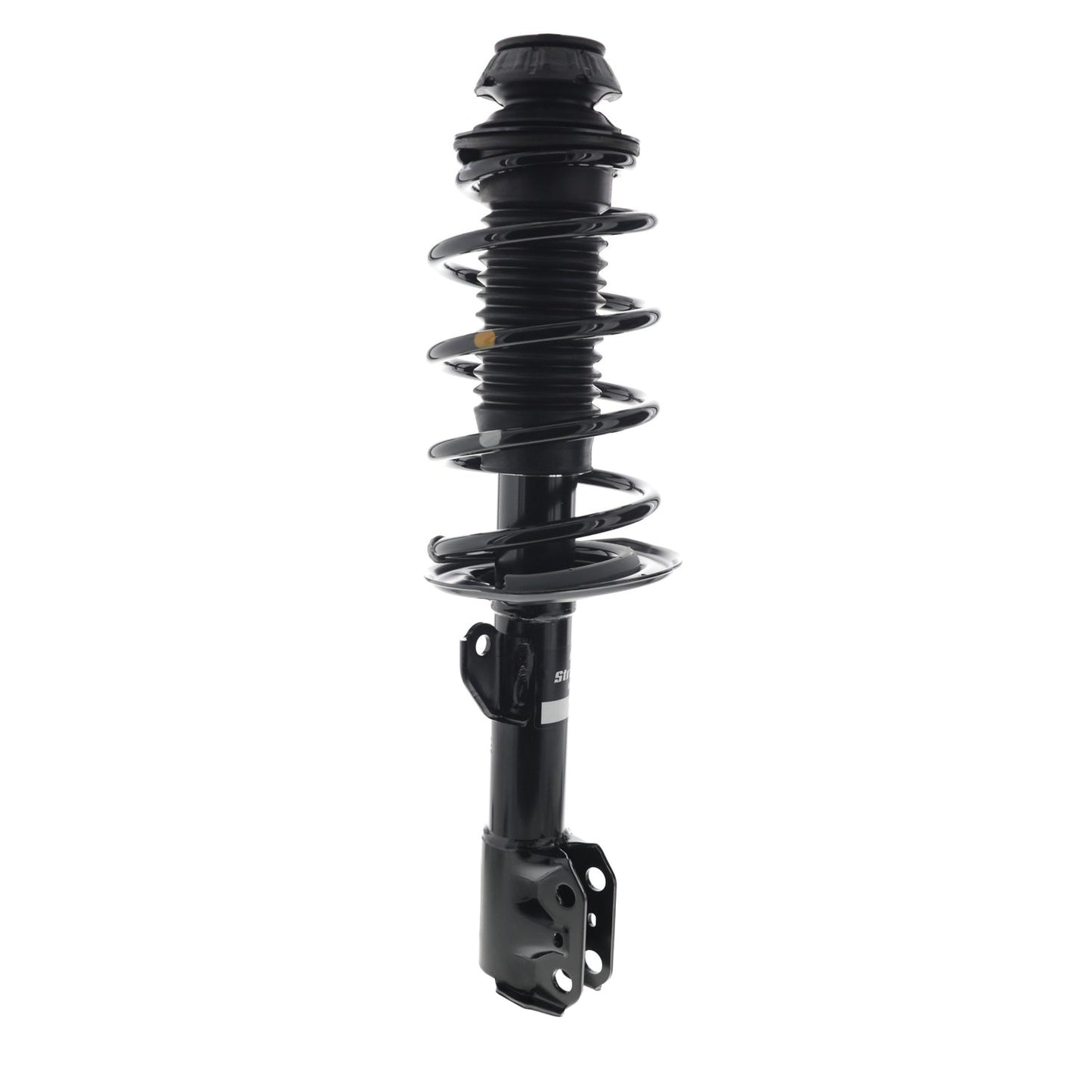 KYB Shocks & Struts Strut Plus Front Left 08-14 Scion xD | SR4585