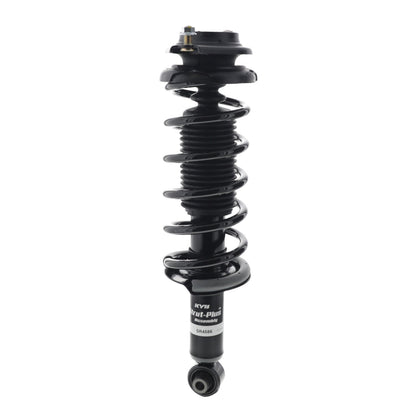 KYB 13-14 Subaru Legacy AWD Suspension Strut & Coil Spring Assembly - Rear | SR4586