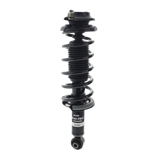 KYB 13-14 Subaru Legacy AWD Suspension Strut & Coil Spring Assembly - Rear | SR4586