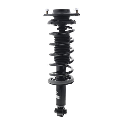 KYB 13-14 Subaru Legacy AWD Suspension Strut & Coil Spring Assembly - Rear | SR4586