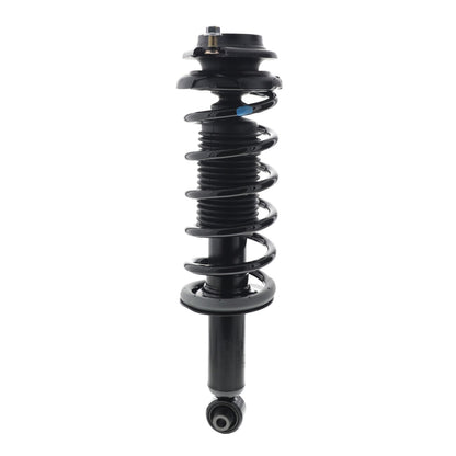 KYB 13-14 Subaru Legacy AWD Suspension Strut & Coil Spring Assembly - Rear | SR4586