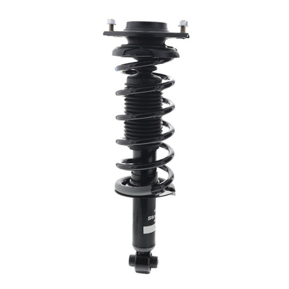 KYB 13-14 Subaru Legacy AWD Suspension Strut & Coil Spring Assembly - Rear | SR4586