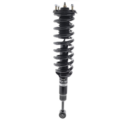 KYB Shocks & Struts Strut Plus Front Right TOYOTA Sequoia 08-21 (Exc Air Susp & Elec Susp, TRD Pro) | SR4589